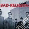 Bad Religion - Stranger Than Fiction cd
