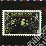 Bad Religion - Tested cd
