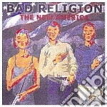 Bad Religion - The New America cd