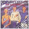 Bad Religion - The New America cd