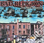 (LP Vinile) Bad Religion - The New America vinile