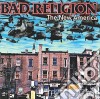 (LP Vinile) Bad Religion - The New America cd