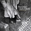 Ramblin' Jack Elliot - A Stranger Here cd