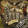 New Found Glory - Not Without A Fight cd