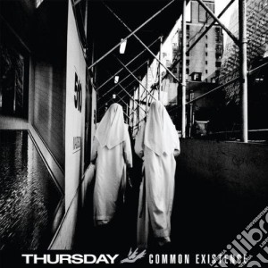 (LP Vinile) Thursday - Common Existence lp vinile di Thursday