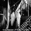 (LP Vinile) Thursday - Common Existence cd