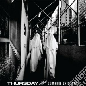 Thursday - Common Existance cd musicale di THURSDAY