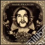 Sage Francis - Li(f)e cd