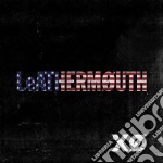 Leathermouth - Xo