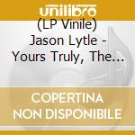 (LP Vinile) Jason Lytle - Yours Truly, The Commuter vinile