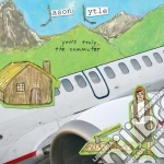 Jason Lytle - Yours Truly The Commuter cd