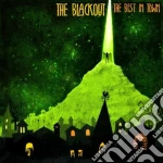 (LP Vinile) Blackout (The) - The Best In Town vinile
