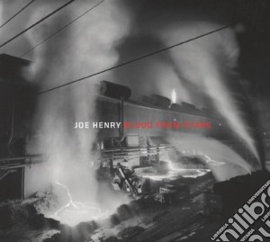 Joe Henry - Blood From Stars cd musicale di HENRY JOE