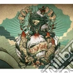 Save Your Goals - This Will Be The Death Of Us cd