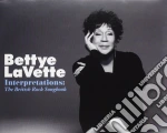 (lp Vinile) Interpretations:british Rock cd