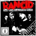 Rancid - Let The Dominoes Fall (Cd+Dvd) cd