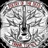 Frank Turner - Poetry Of The Deed cd