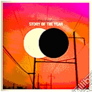 Story Of The Year - The Constant cd musicale di STORY OF THE YEAR