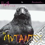 Os Mutantes - Haih Or Amortecedor cd