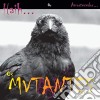 Os Mutantes - Haih Or Amortecedor cd musicale di OS MUTANTES