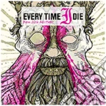 Every Time I Die - New Junk Aesthetic (Cd+Dvd) cd