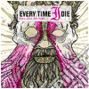 Every Time I Die - New Junk Aesthetic (Cd+Dvd) cd musicale di EVERY TIME I DIE
