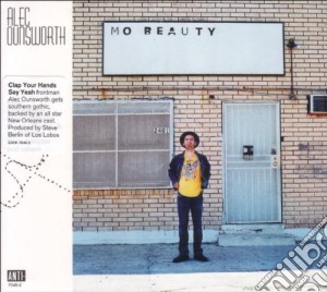 Alec Ounsworth - Mo Beauty cd musicale di OUNSWORTH ALEC