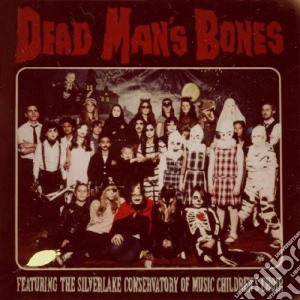 (LP Vinile) Dead Man's Bones - Dead Man's Bones lp vinile di Dead man's bones