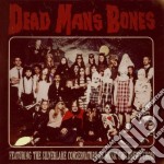 (LP Vinile) Dead Man's Bones - Dead Man's Bones