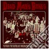 Dead Man's Bones - Dead Man's Bones cd