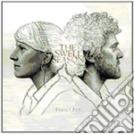 Season Swell - Strict Joy cd