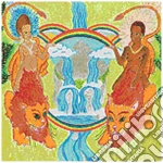 Rain Machine - Rain Machine cd