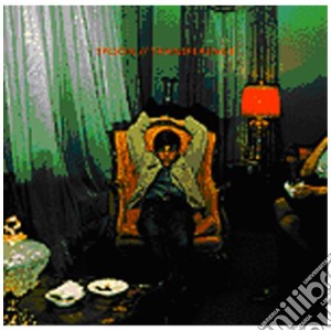 Spoon - Transference cd musicale di SPOON
