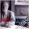 Mose Allison - The Way Of The World cd