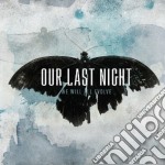 Our Last Night - We Will Evolve