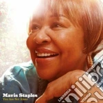 Mavis Staples - You Are Not Alone cd