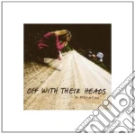 Off With Their Heads - Desolation cd