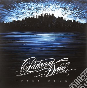 (LP Vinile) Parkway Drive - Deep Blue -Reissue- lp vinile di Parkway Drive