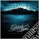 Parkway Drive - Deep Blue cd