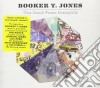 Booker T. Jones - The Road From Memphis cd musicale di T.jones Booker