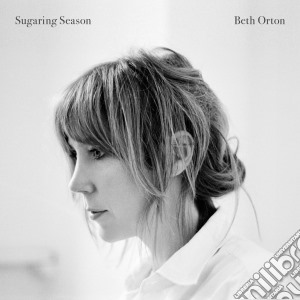 Beth Orton - Sugaring Season cd musicale di Beth Orton