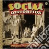 Social Distortion - Hard Times And Nursery Rhymes cd