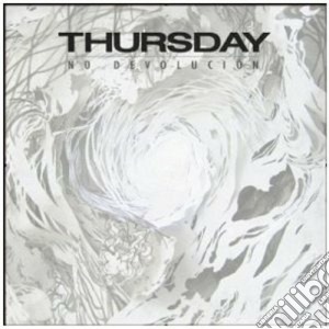 Thursday - No Devolucion cd musicale di THURSDAY