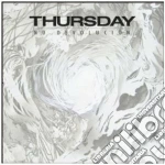 Thursday - No Devolucion cd