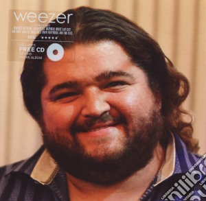 (LP VINILE) Hurley lp vinile di WEEZER