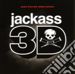 Jackass-3d cd