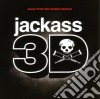 Jackass-3d cd