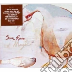 Sean Rowe - Magic cd