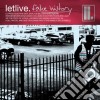 Letlive - Fake History cd