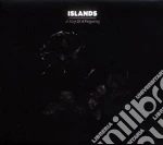 Islands - A Sleep & A Forgetting cd